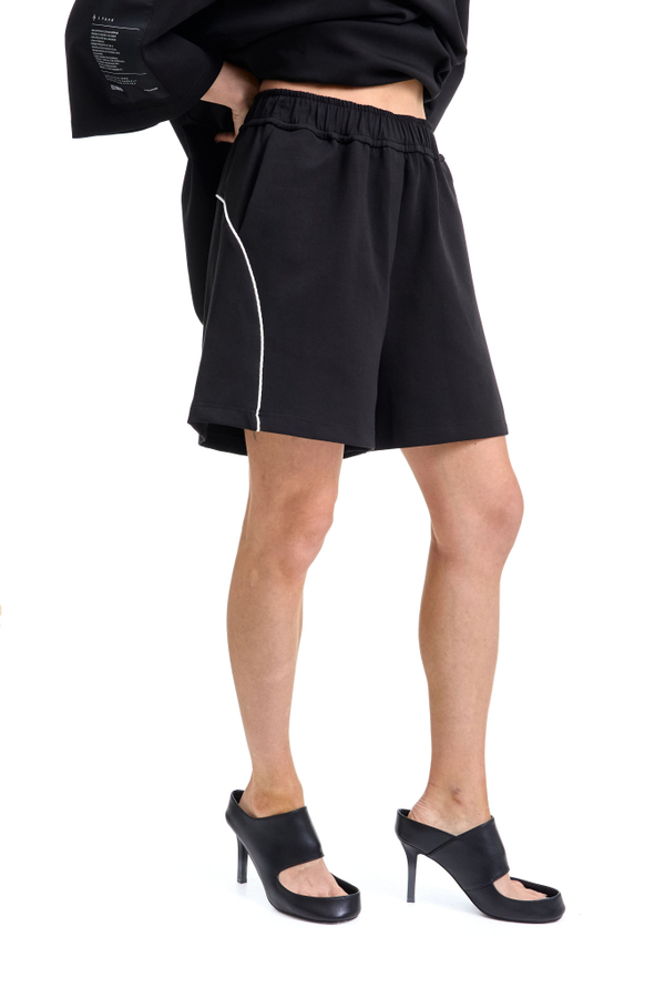 Шорты URBAN Black