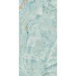 Плитка облицовочная Alma Ceramica Nevada голубая 500x249x7,5 мм (12 шт.=1,494 кв.м)