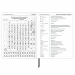 Дневник 1-11 класс 48 л., кожзам (твердая с поролоном), тиснение, аппликация, BRAUBERG, "Extreme", 106569