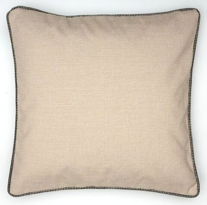 Подушка TACTOПодушка декоративная 45х45 Textil Roig 45x45 Бежевый