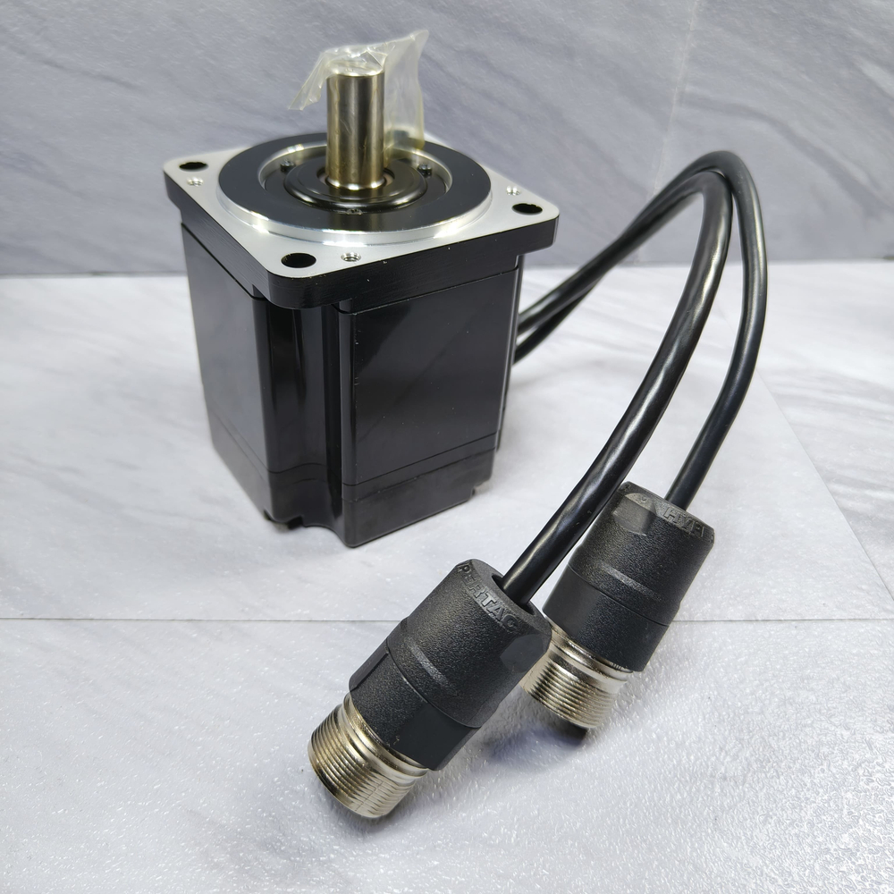 Yaskawa SGMPH-04AAA61D-0Y - Мотор