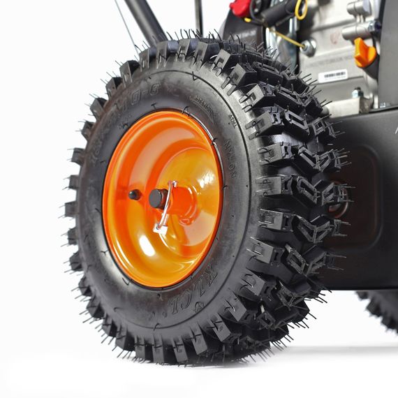 Снегоуборщик PATRIOT PS 161