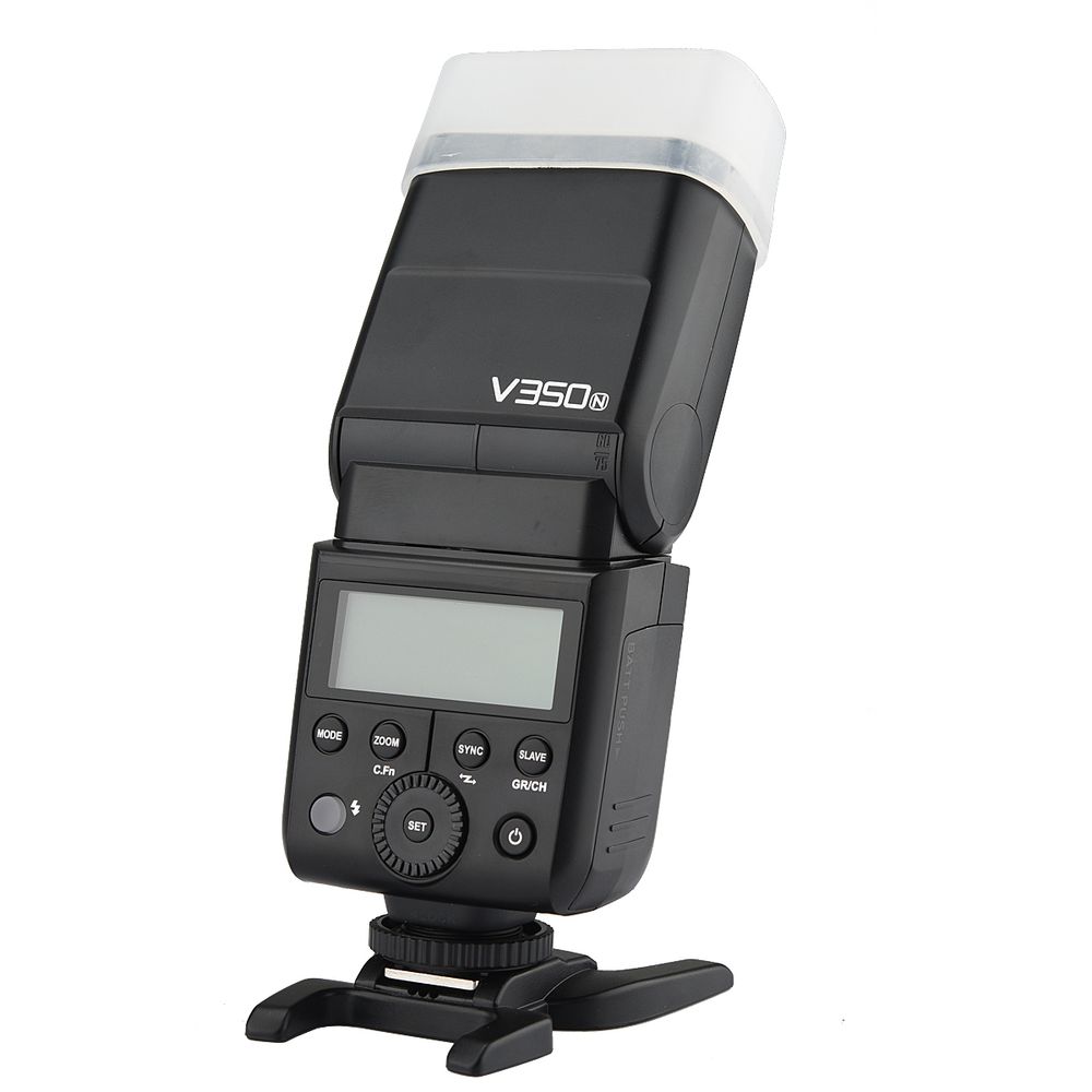 Godox Ving V350N TTL