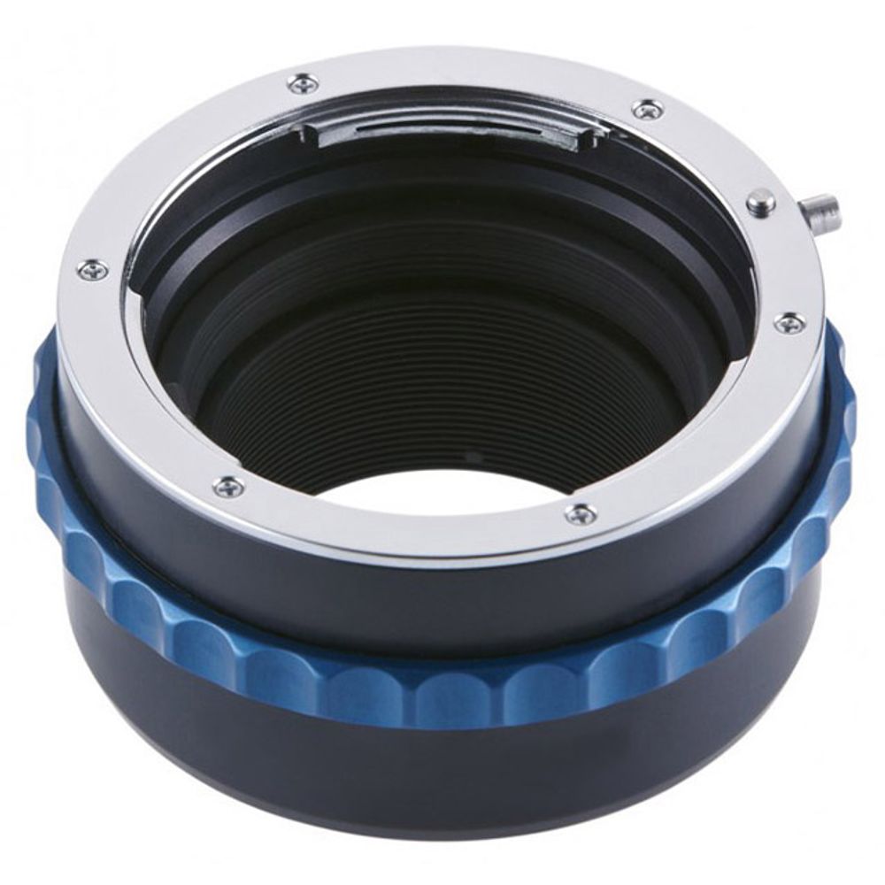 NOVOFLEX MFT/NIK Adapter Nikon MFT Переходник