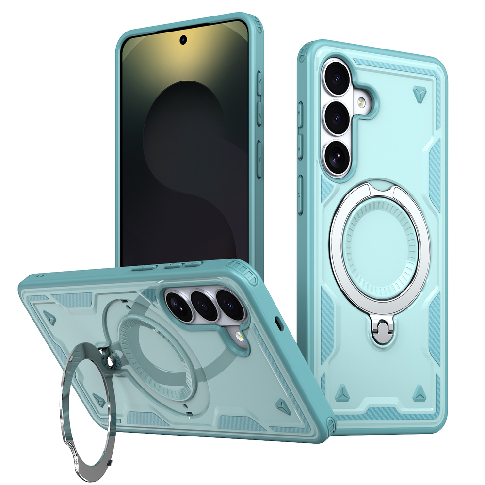 Чехол Magneto Case с кольцом для Samsung Galaxy S26+