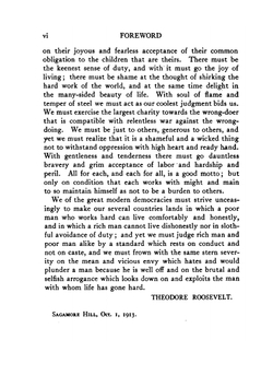 Theodore Roosevelt; an autobiography | Theodore Roosevelt