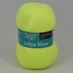 Лидия Сильвер ПШ