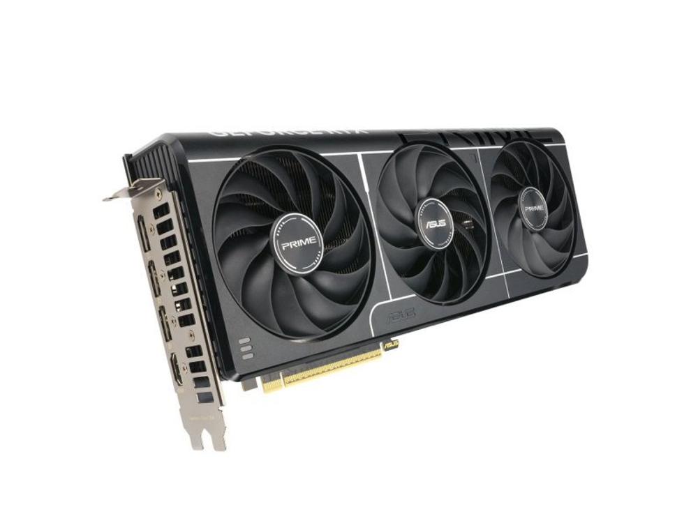 Видеокарта Asus Nvidia GeForce RTX 5070 [90YV0M10-M0NA00]