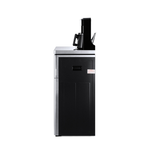Кулер с чайным столиком Тиабар Ecotronic TB6-LE silver
