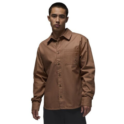 Футболка Jordan Essentials T-shirt Brown