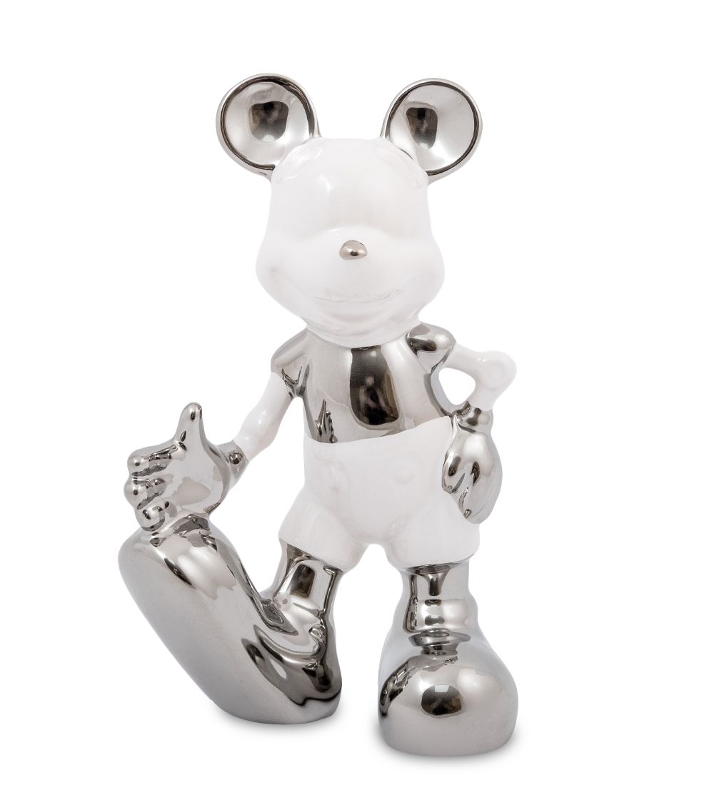 OS-268/4 Статуэтка «Микки»