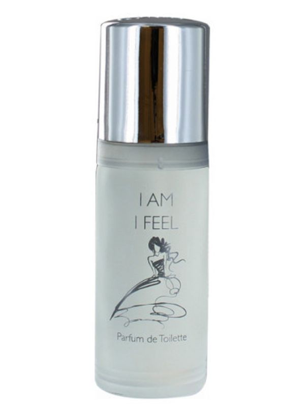 Milton Lloyd I Am I Feel