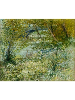 Картины-наклейки на стену для декора интерьерные №43