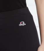 велосипедки Champion - черный(114940)