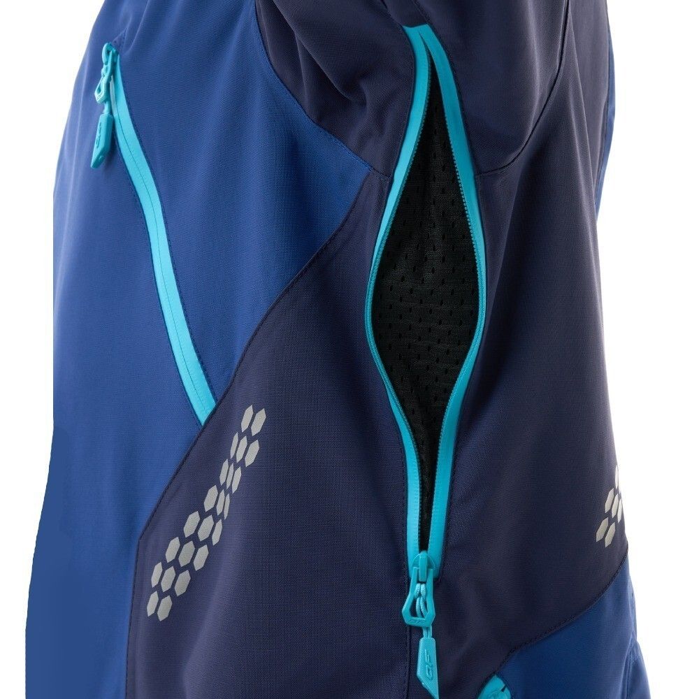 Extreme 2.0 Suit / Утепленный / Мужской / Сине-Голубой