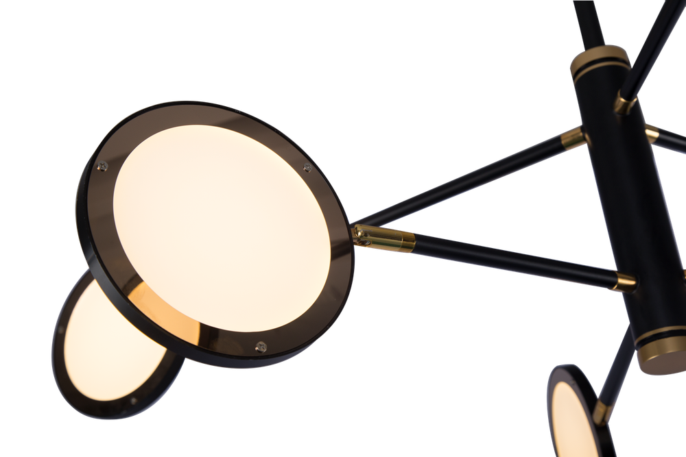 светильник Nordic