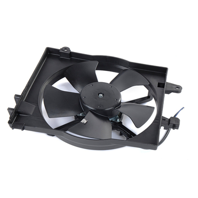 Вентилятор радиатора основного DAEWOO Matiz all 98 GANZ GIC06230