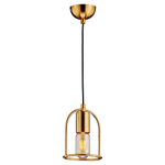 Подвесной светильник Lussole Boone LSP-8425