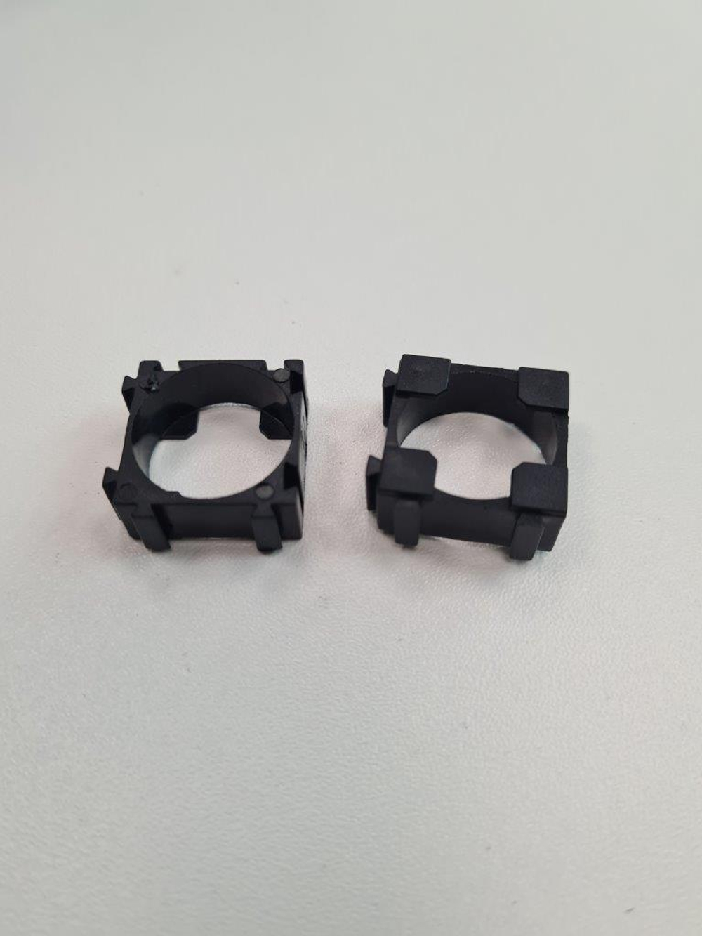 Держатель пластиковый ET 18650 x 1