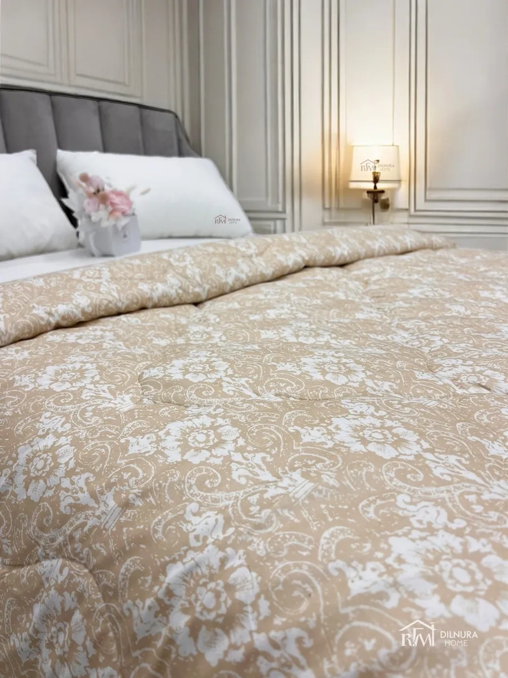 Одеяло 1.5 всесезонное облегченное