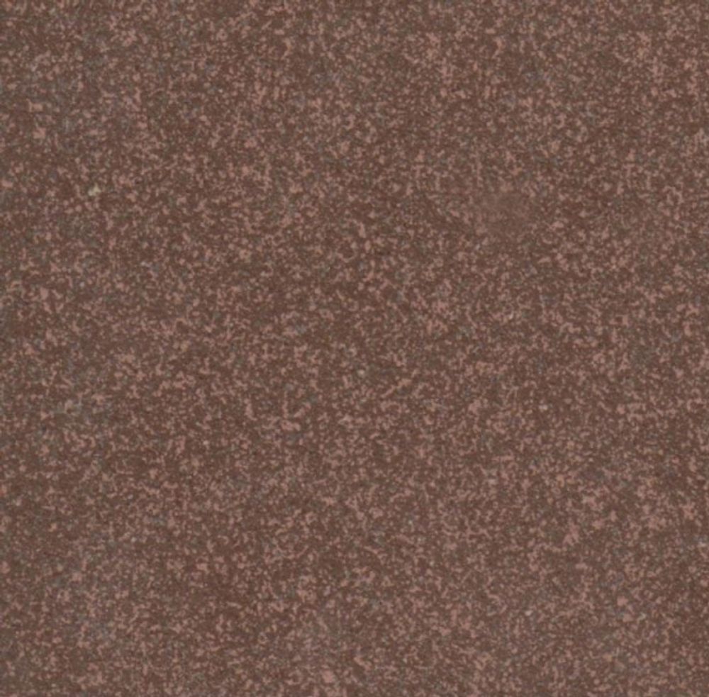 УГ 110 Керамогранит матовый коричнево-розовый