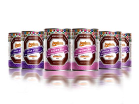 Набор из 3 сортов Inpinto Dark Set