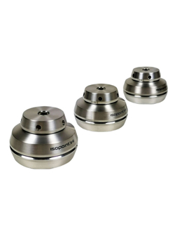 Виброизоляционная опора Pillartech isopoint S-6