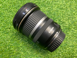 Canon EF-S 10-22mm 3.5-4.5 USM