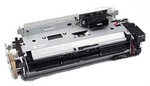 Печь в сборе HP CB458A/RM1-3244