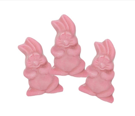 Зефир "Малиновый" с витаминами Красный пищевик