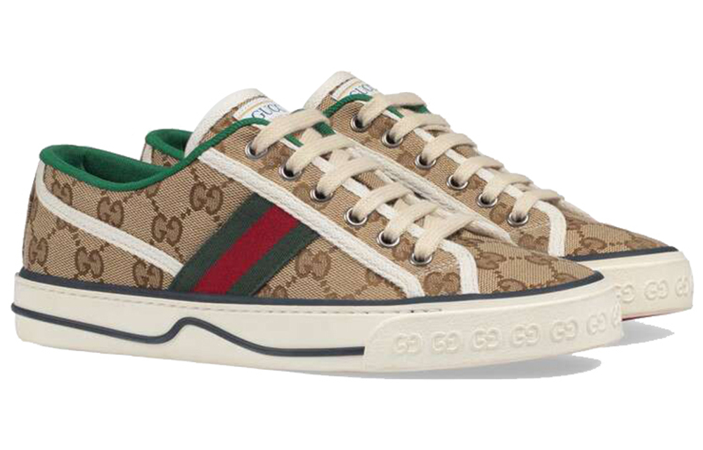 Gucci Tennis 1977 Gg (Женская размерная сетка)