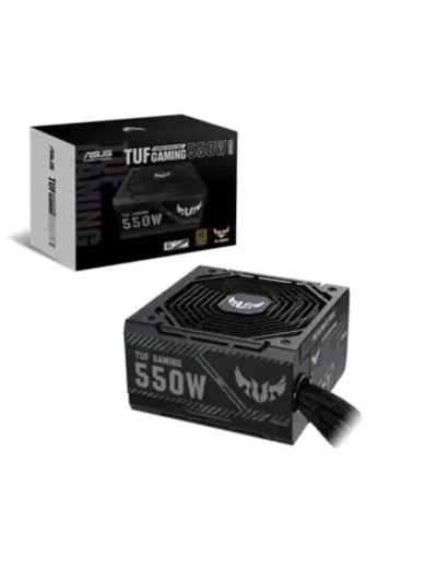 Блок питания TUF-GAMING-550B TUF-GAMING-550B BLACK