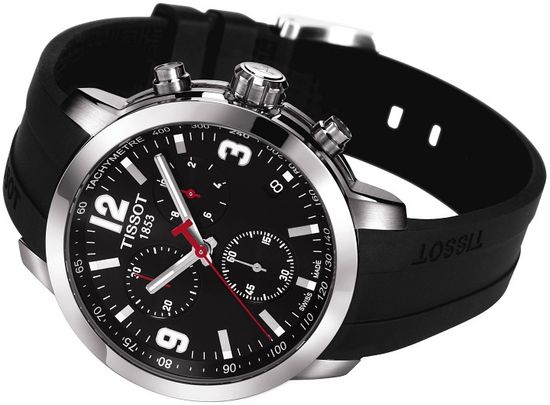 Наручные часы Tissot T055.417.17.057.00