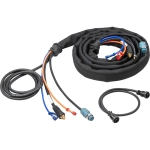 ПТК HANKER MULTIMIG 350S EP H22 сварочный инвертор 005.400.205