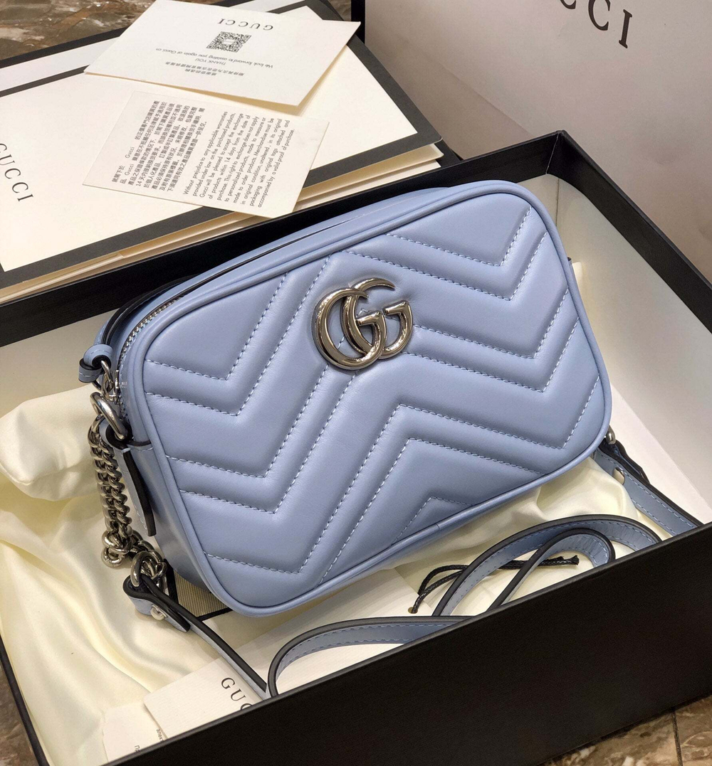 Gucci Marmont 18 cm