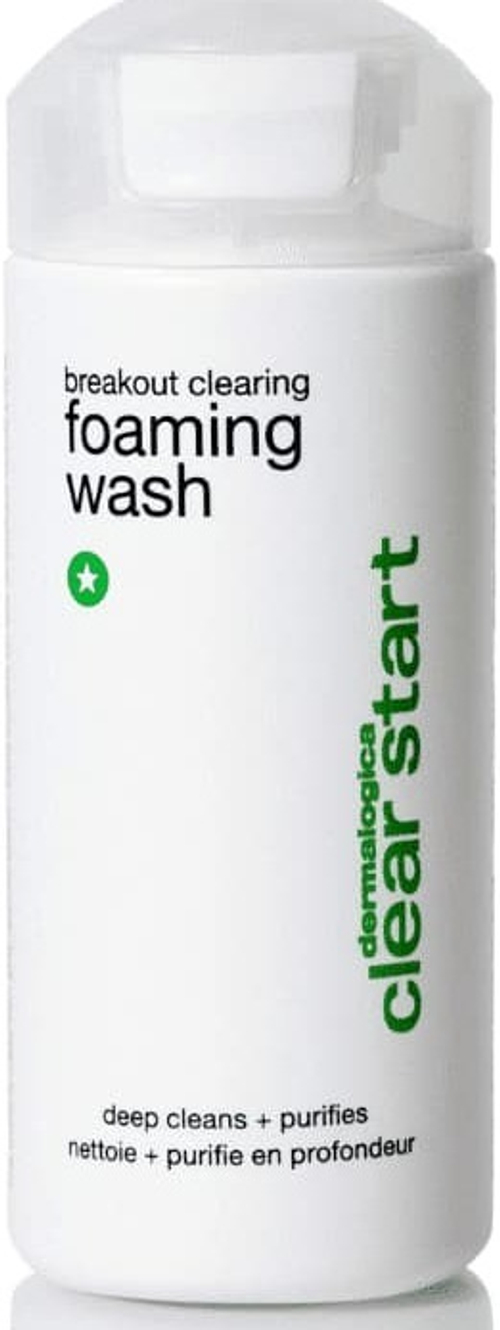 Dermalogica Clear Start Breakout Clearing Foaming Wash 177 ml