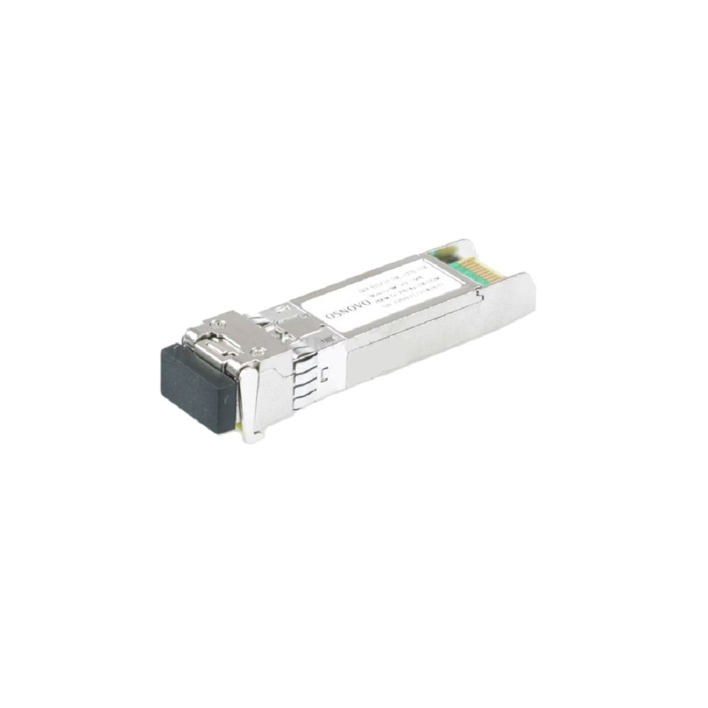 Оптический SFP модуль SFP-S1LC15-10G-1270-1330 (разъем LC до 20км)