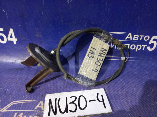 Трос газа NISSAN PRESAGE 1998