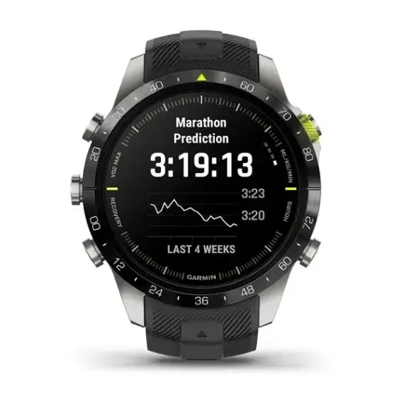 Garmin MARQ Athlete (Gen 2)