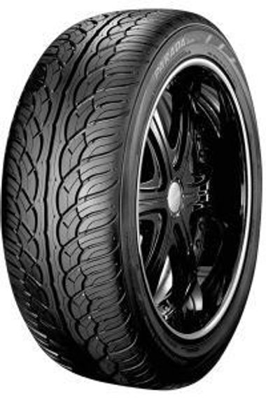 Yokohama Parada Spec-X PA02 235/55 R19 101V