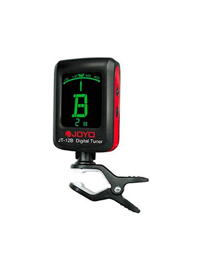 Тюнер на прищепке Joyo JT-12B