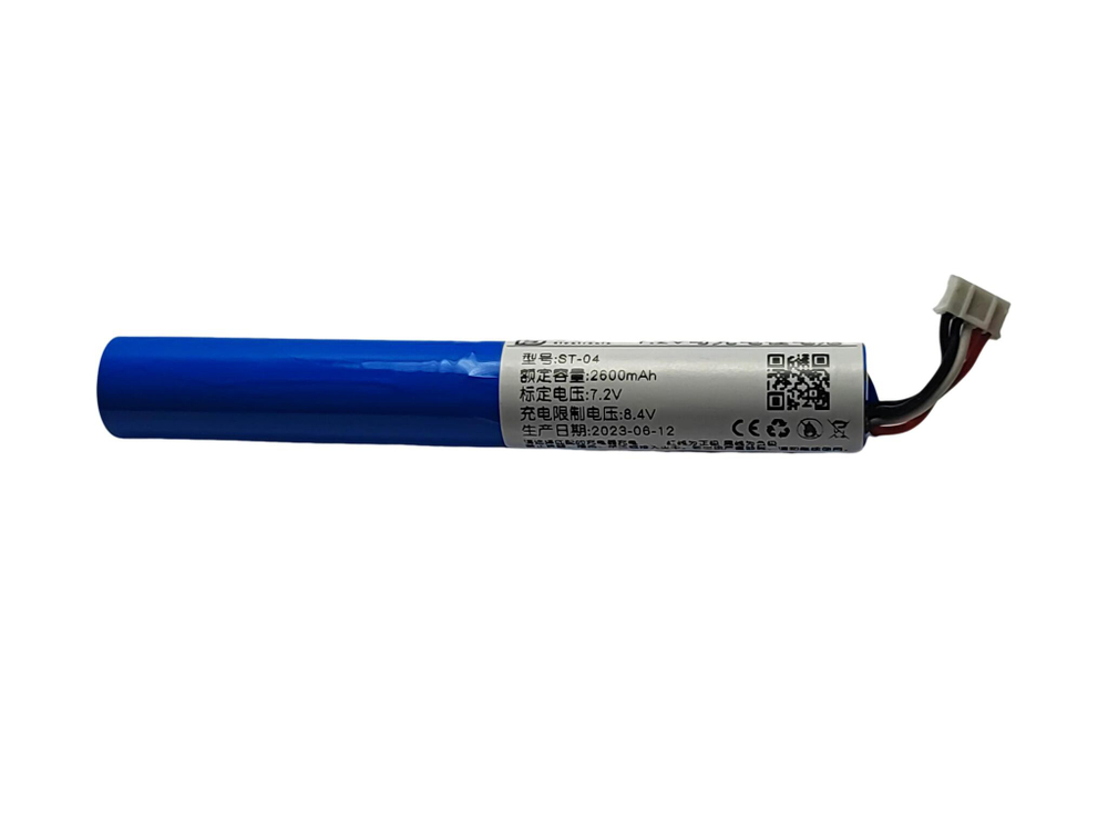 Аккумулятор ET ST-04