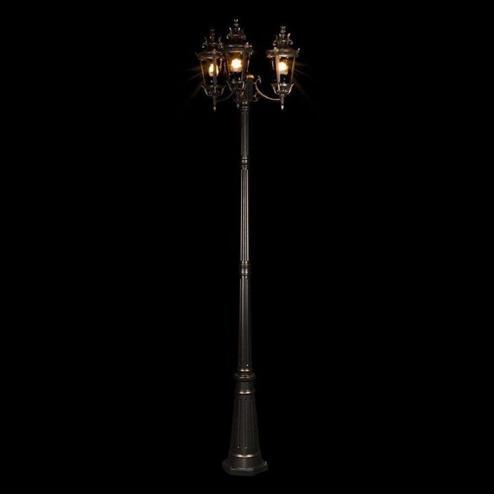 Фонарный столб Loft it Verona 100003/2300
