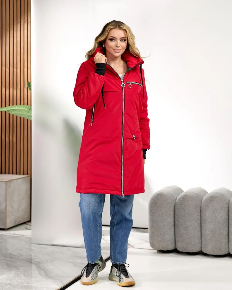 Куртка УК-4425-3 Фабрика Моды