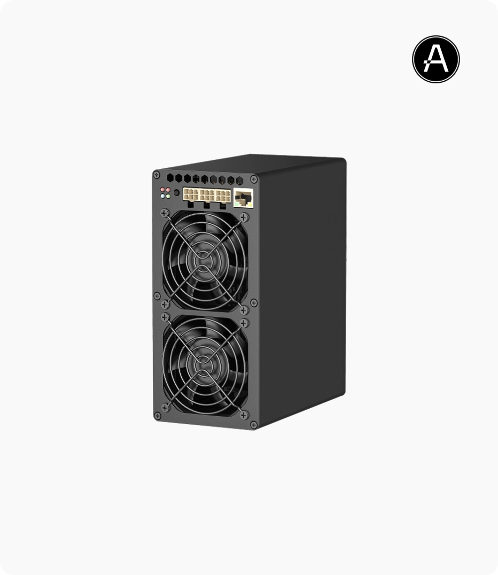 GoldShell AE BOX II 54 MH/S Новый (Под заказ, 14-16 дней)