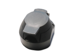Штатная электрика к фаркопу на Datsun mi-DO KA CW 71 104 020 (с 2015 по 2020 г.в.розетка 7-pin) Концепт Авто