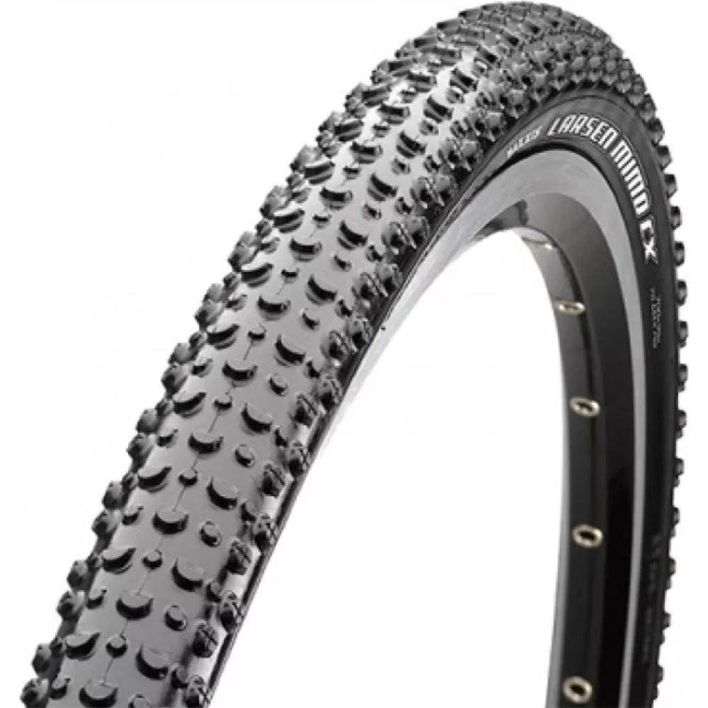 ETB91443000 Велопокрышка Maxxis 2020 Larsen Mimo CX 700x35c 35-622 60TPI Foldable (б/р)