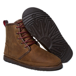 Ботинки Harkley Chocolate