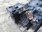 АКПП Traxon ZF 12TX2621TD 2023г.