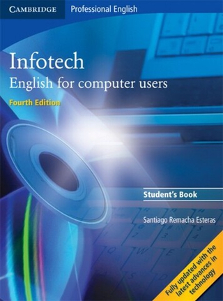 Infotech (Fourth Edition) Student's Book